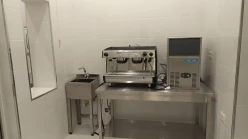 İcarə obyekt 800 m²,  Nəriman Nərimanov m.-13