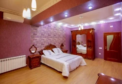 İcarə yeni tikili 4 otaqlı 185 m²,  Şah İsmayıl Xətai m.-16