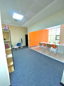 İcarə ofis 3 otaqlı 90 m²,  Nəsimi-2