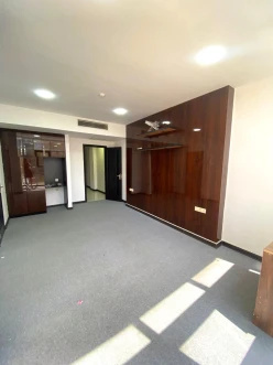İcarə ofis 4 otaqlı 100 m²,  Nəsimi-6
