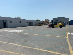 İcarə obyekt 5000 m²,  Qaradağ-5