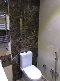 İcarə yeni tikili 2 otaqlı 80 m²,  Gənclik m.-7