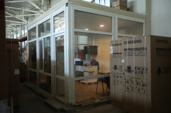 İcarə obyekt 1780 m²,  Koroğlu m.-4