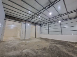 İcarə obyekt 211 m²,  Nərimanov-4