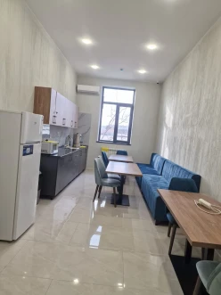 İcarə obyekt 211 m²,  Nərimanov-12