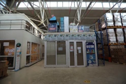 İcarə obyekt 2725 m²,  Koroğlu m.-7