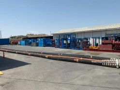 İcarə obyekt 5000 m²,  Qaradağ-15