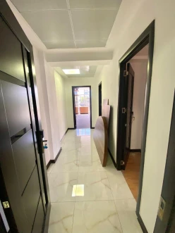 İcarə ofis 3 otaqlı 90 m²,  Nəsimi-4