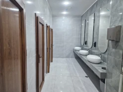 İcarə obyekt 211 m²,  Nərimanov-13