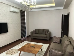 İcarə yeni tikili 2 otaqlı 80 m²,  Gənclik m.-2