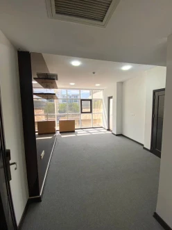 İcarə ofis 4 otaqlı 100 m²,  Nəsimi-5