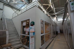 İcarə obyekt 2725 m²,  Koroğlu m.-10