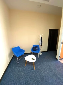 İcarə ofis 3 otaqlı 90 m²,  Nəsimi-9