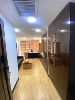 İcarə ofis 4 otaqlı 100 m²,  Nəsimi