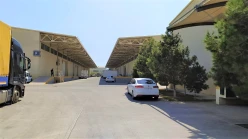 İcarə obyekt 1780 m²,  Koroğlu m.-2