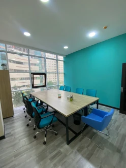 İcarə ofis 3 otaqlı 90 m²,  Nəsimi-7