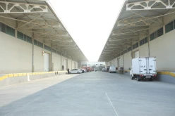 İcarə obyekt 2725 m²,  Koroğlu m.