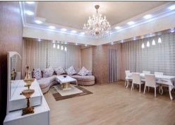 İcarə yeni tikili 4 otaqlı 185 m²,  Şah İsmayıl Xətai m.-2