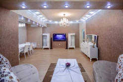 İcarə yeni tikili 4 otaqlı 185 m²,  Şah İsmayıl Xətai m.-8