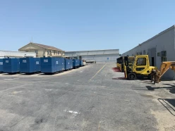 İcarə obyekt 5000 m²,  Qaradağ-2