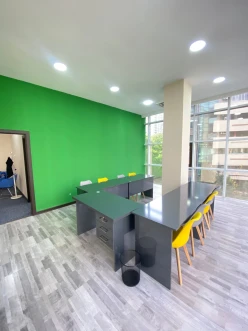 İcarə ofis 3 otaqlı 90 m²,  Nəsimi-6