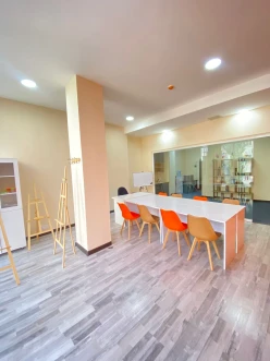 İcarə ofis 3 otaqlı 90 m²,  Nəsimi-3