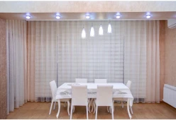 İcarə yeni tikili 4 otaqlı 185 m²,  Şah İsmayıl Xətai m.-6