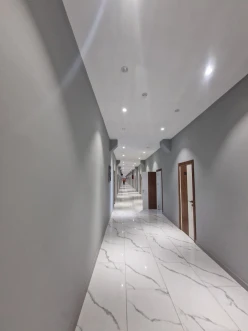 İcarə obyekt 211 m²,  Nərimanov-11