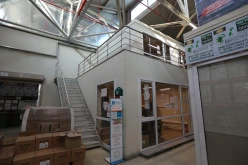 İcarə obyekt 2725 m²,  Koroğlu m.-8