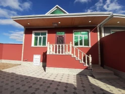 Satılır ev/villa 3 otaqlı 100 m², Sabunçu q.