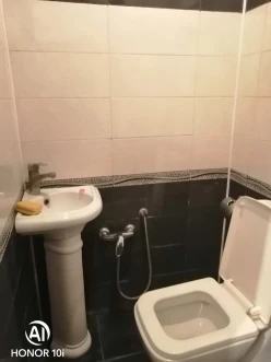 İcarə yeni tikili 2 otaqlı 65 m², İnşaatçılar m.-7