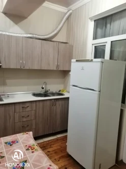 İcarə yeni tikili 2 otaqlı 65 m², İnşaatçılar m.-5