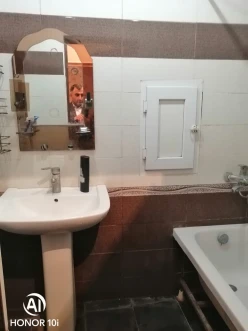 İcarə yeni tikili 2 otaqlı 65 m², İnşaatçılar m.-2