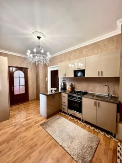 Satılır yeni tikili 3 otaqlı 92 m², Gənclik m.-13