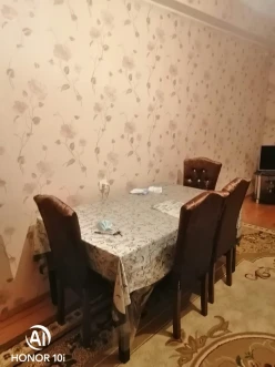 İcarə yeni tikili 2 otaqlı 65 m², İnşaatçılar m.-9