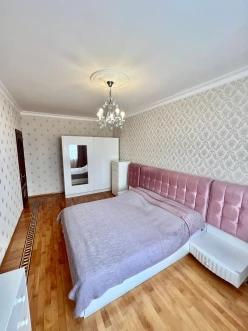 Satılır yeni tikili 3 otaqlı 92 m², Gənclik m.-6