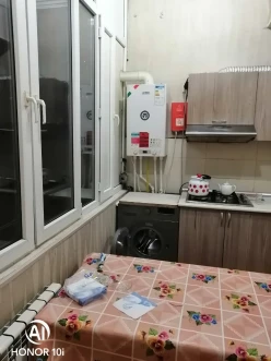 İcarə yeni tikili 2 otaqlı 65 m², İnşaatçılar m.-3