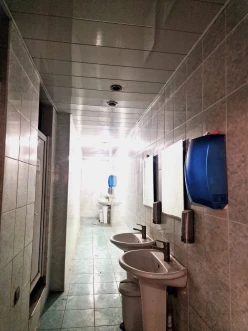 İcarə obyekt 1000 m², Binəqədi-16 İcarə obyekt 1000 m², Binəqədi-16