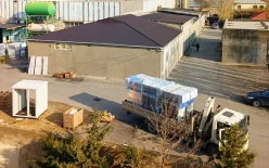 İcarə obyekt 1000 m², Binəqədi-11 İcarə obyekt 1000 m², Binəqədi-11