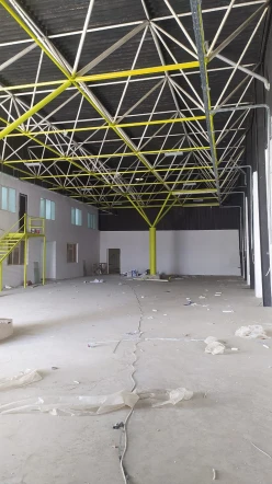 İcarə obyekt 1000 m², Binəqədi-4 İcarə obyekt 1000 m², Binəqədi-4