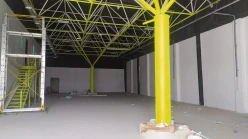 İcarə obyekt 1000 m², Binəqədi-15 İcarə obyekt 1000 m², Binəqədi-15