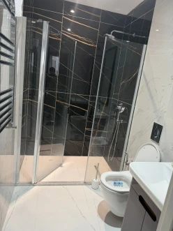 İcarə yeni tikili 3 otaqlı 90 m²,  İnşaatçılar m.-5