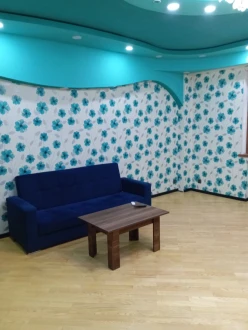 Satılır yeni tikili 3 otaqlı 96 m²,  Masazır-2