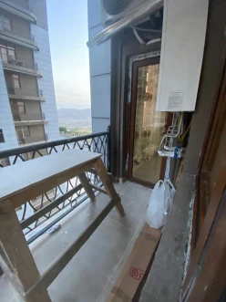 İcarə yeni tikili 3 otaqlı 90 m²,  İnşaatçılar m.-5