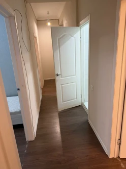 İcarə köhnə tikili 3 otaqlı 80 m²,  İnşaatçılar m.-3