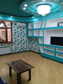 Satılır yeni tikili 3 otaqlı 96 m²,  Masazır-4
