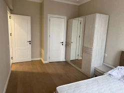 İcarə yeni tikili 3 otaqlı 90 m²,  İnşaatçılar m.-2