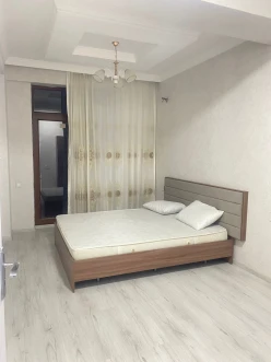 İcarə yeni tikili 3 otaqlı 90 m²,  İnşaatçılar m.