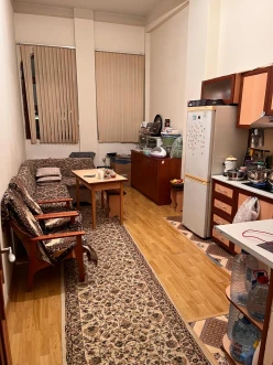 Satılır yeni tikili 3 otaqlı 101 m², Nərimanov-3 Satılır yeni tikili 3 otaqlı 101 m², Nərimanov-3