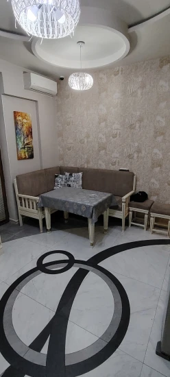 Satılır yeni tikili 3 otaqlı 130 m²,  Nəriman Nərimanov m.-5